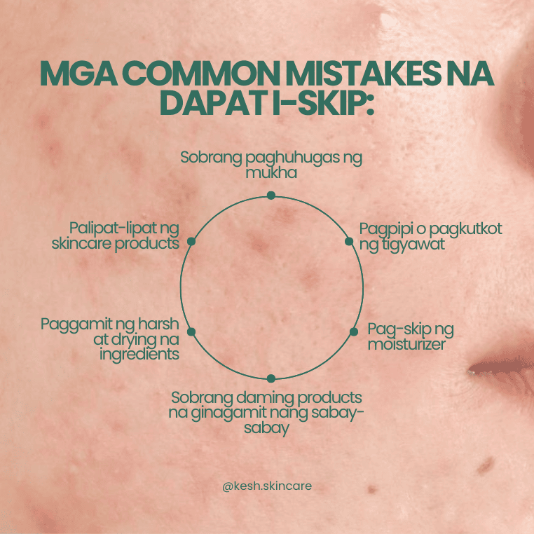 Best Skincare Routine for Clear Skin