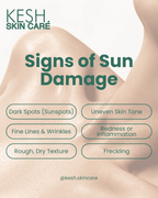 KESH Weightless Sunscreen – SPF50+ PA+++ Broad Spectrum Protection with Niacinamide – Lightweight, No Whitecast, Fragrance-Free – 50ml
