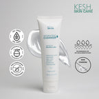 KESH Starter Advanced Brightening Concentrate  Bundle – Hydration, Hyperpigmentation and Pimple Marks Corrector Set