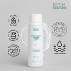 KESH Starter Advanced Brightening Concentrate  Bundle – Hydration, Hyperpigmentation and Pimple Marks Corrector Set