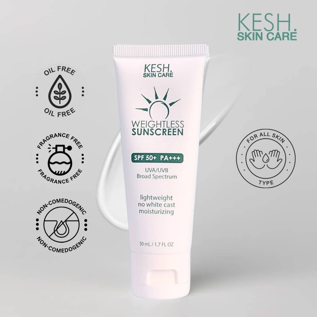 KESH Starter Advanced Brightening Concentrate  Bundle – Hydration, Hyperpigmentation and Pimple Marks Corrector Set